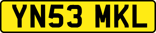YN53MKL