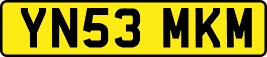 YN53MKM