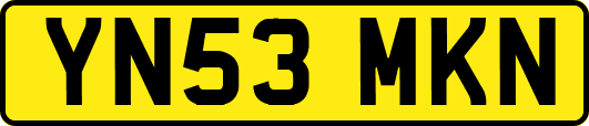 YN53MKN