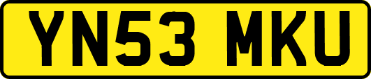 YN53MKU