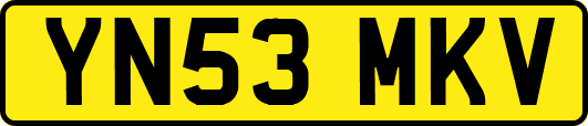 YN53MKV