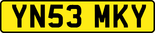 YN53MKY