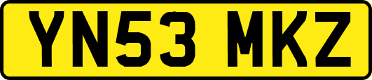 YN53MKZ