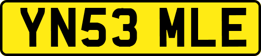 YN53MLE