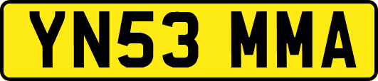 YN53MMA