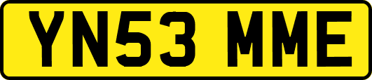 YN53MME