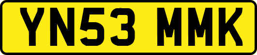 YN53MMK