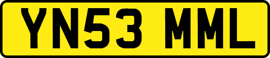 YN53MML