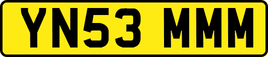 YN53MMM