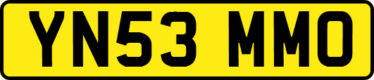 YN53MMO