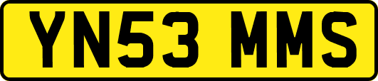 YN53MMS