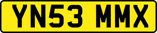 YN53MMX