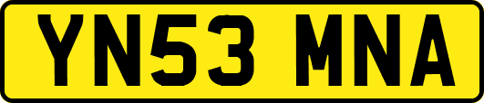YN53MNA