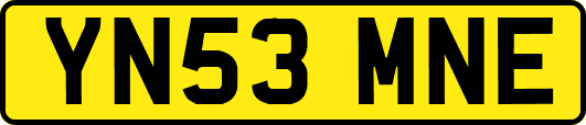 YN53MNE