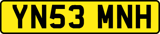 YN53MNH