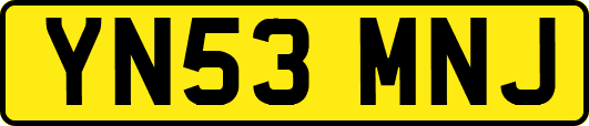 YN53MNJ