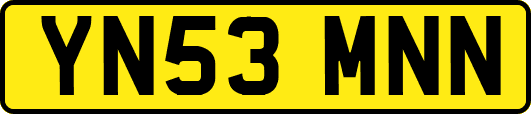 YN53MNN