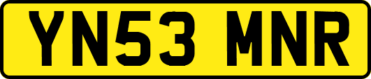 YN53MNR