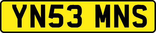 YN53MNS
