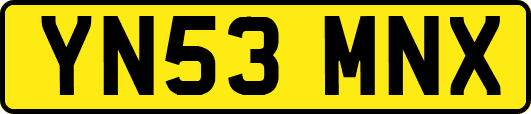 YN53MNX