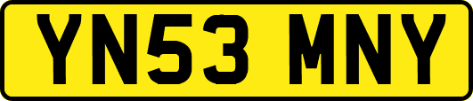 YN53MNY