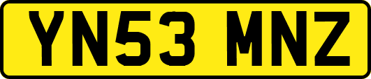 YN53MNZ