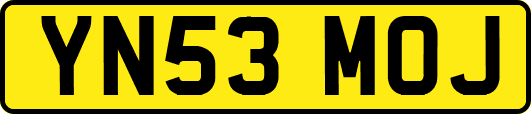 YN53MOJ