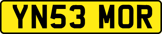 YN53MOR