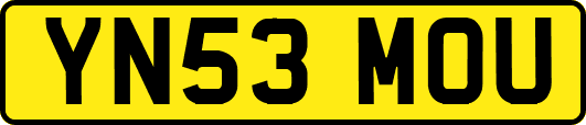 YN53MOU