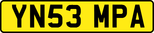 YN53MPA