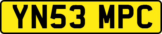 YN53MPC