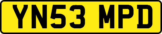 YN53MPD