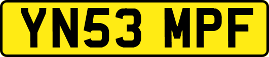 YN53MPF