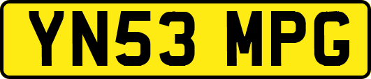 YN53MPG