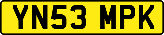 YN53MPK