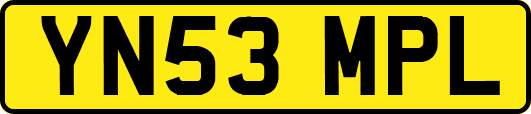 YN53MPL