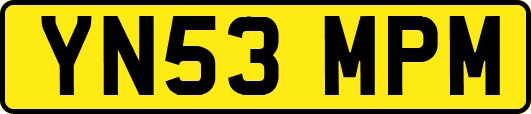 YN53MPM