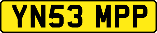 YN53MPP