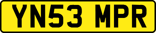 YN53MPR