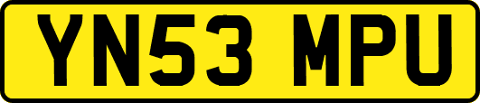 YN53MPU