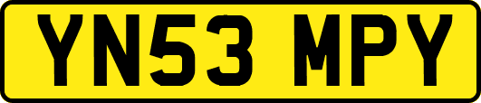YN53MPY