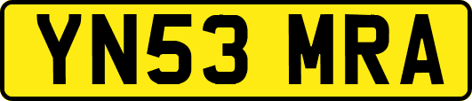 YN53MRA