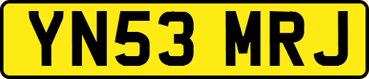YN53MRJ