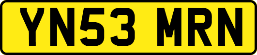 YN53MRN
