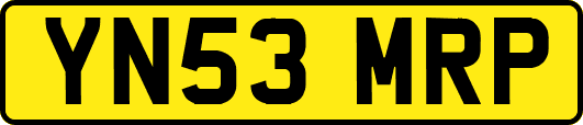 YN53MRP