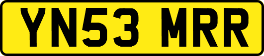 YN53MRR