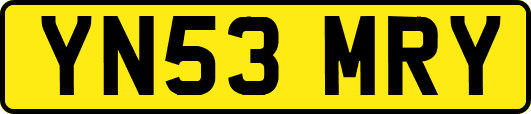 YN53MRY