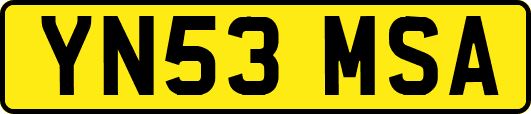 YN53MSA