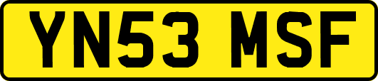 YN53MSF
