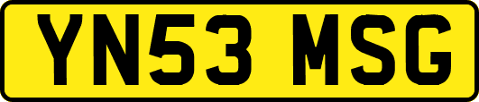 YN53MSG